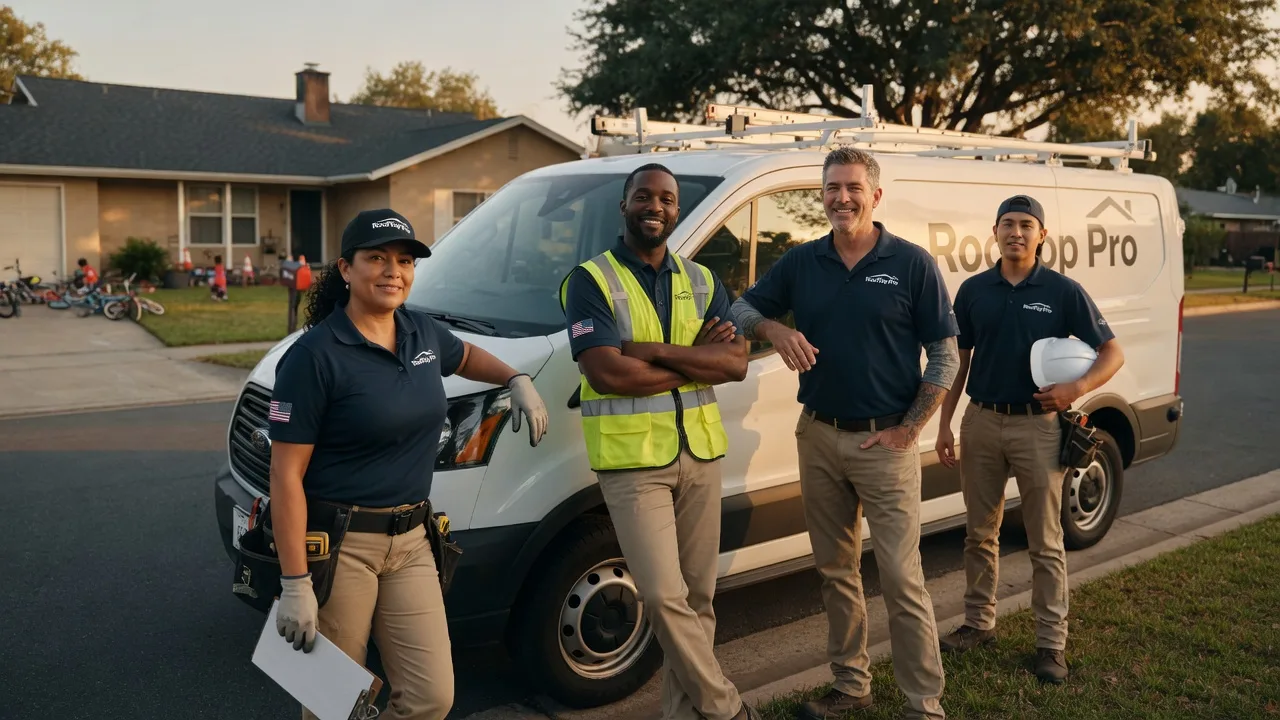 Roof Repair in Toquerville, UT near me